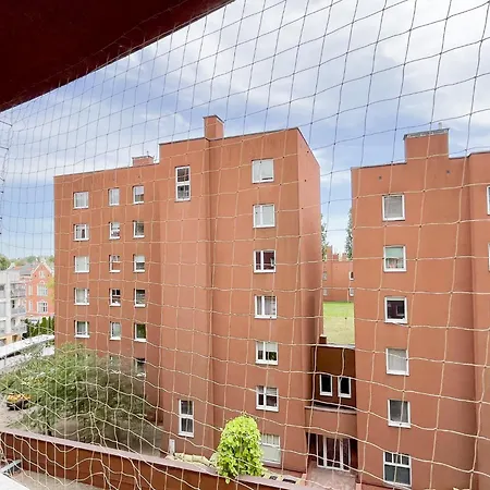 Filmowa Kamienica Tymienieckiego Apartment *