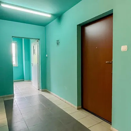 Apartment Filmowa Kamienica Tymienieckiego Lodz